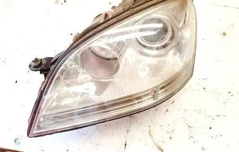 Mercedes-Benz ML W164 Headlight/headlamp 263347
