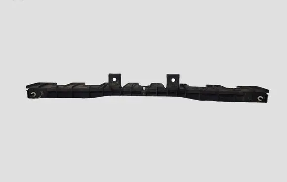 Citroen C4 Grand Picasso Rear bumper mounting bracket 9654489780 1800622016