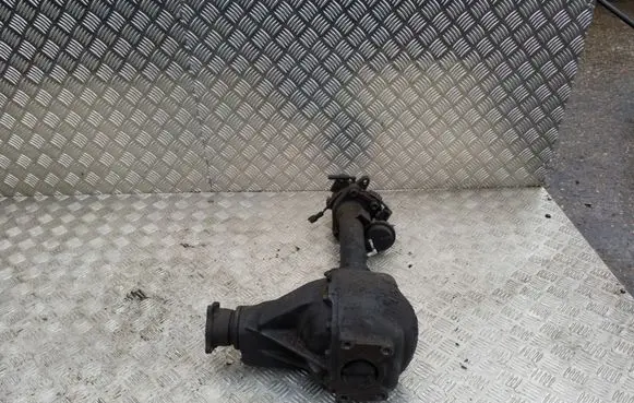 Opel Frontera B Front differential 