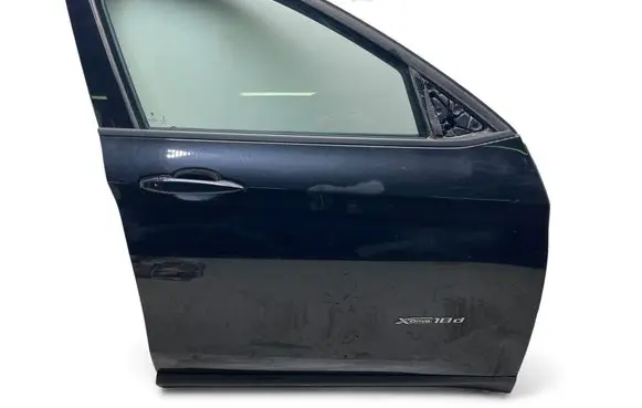 BMW X1 F48 F49 Front door 123456