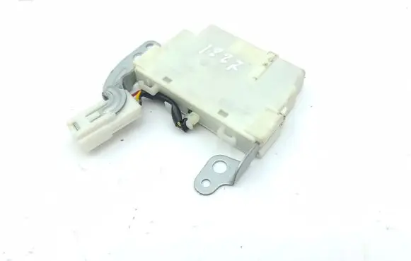 Toyota Prius (XW20) Other control units/modules 8999247010