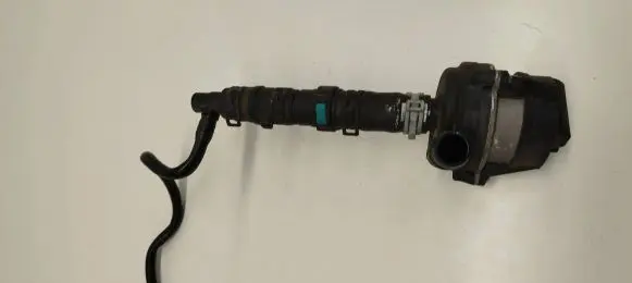 Land Rover Range Rover Sport L494 Electric auxiliary coolant/water pump EPLA8501BD