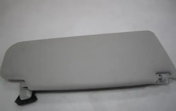 Volkswagen Polo V 6R Sun visor 6R0857551A