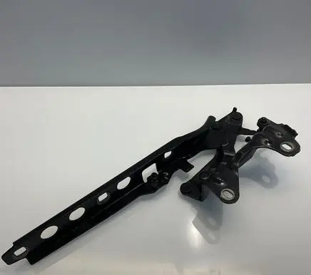 Porsche Macan (95B) Engine bonnet/hood hinges 95B823302F WPSS355MC