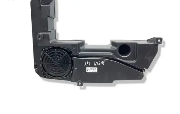 Audi A4 S4 B8 8K Subwoofer speaker 8T8035382 1000143001