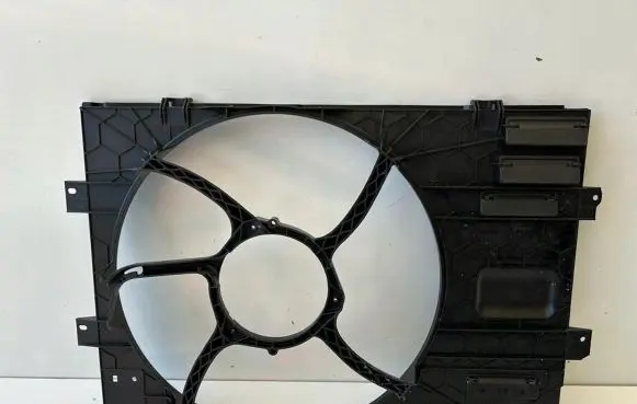 Volkswagen Transporter - Caravelle T6 Electric radiator cooling fan 7E0121207C