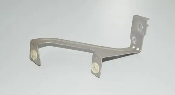 Other under body part