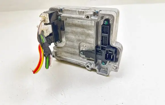 Ford Fiesta Power steering control unit/module 54086477A 59323276 A0040826