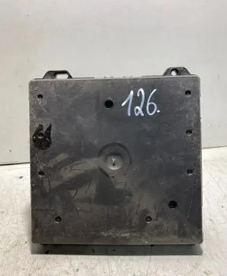 Volkswagen PASSAT B6 Comfort/convenience module 6Q2937049F