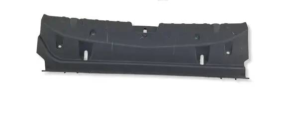 BMW 6 F06 Gran coupe Trunk/boot sill cover protection 7224793