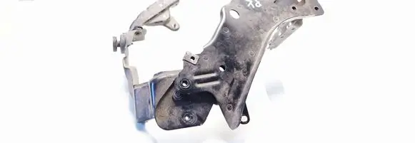 Mercedes-Benz E W211 Headlight/headlamp mounting bracket 