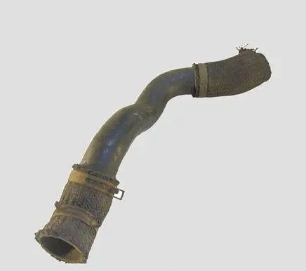 KIA Sorento Intercooler hose/pipe