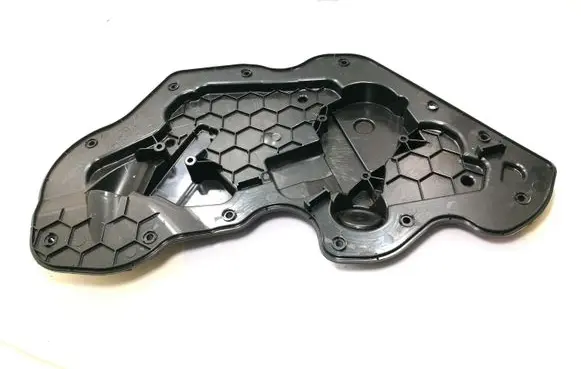 Other rear door trim element