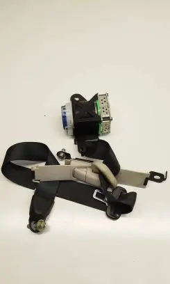 Mazda 6 Front seatbelt TKAH2EH902