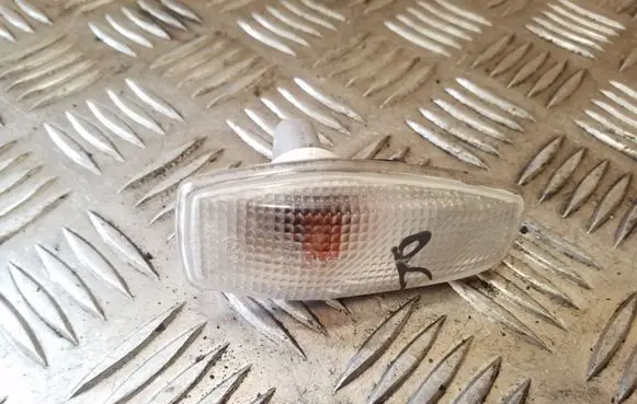 KIA Sportage Front fender indicator light 0150290