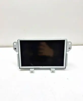 Ford Focus ST Screen/display/small screen F1ET14F239AA
