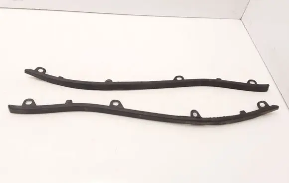 Honda CR-Z Front bumper lip 71116SZTG1 71111SZTG1