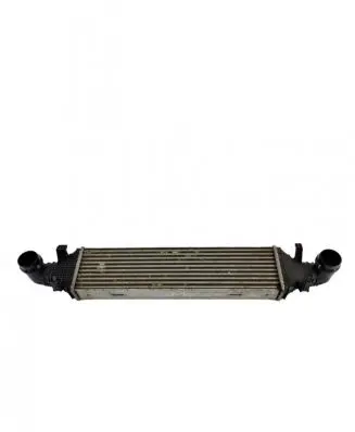 Mercedes-Benz E W212 Intercooler radiator a2045000200