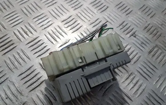 Ford Galaxy Fuse box set 6G9T14K131CA 6G9T-14K131-CA