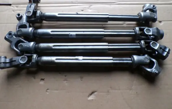 Alfa Romeo Tonale Steering column universal joint
