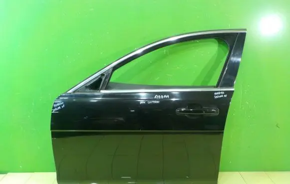 Jaguar XE Front door PRZOD 17AB144 E87F2CFD856B408AB