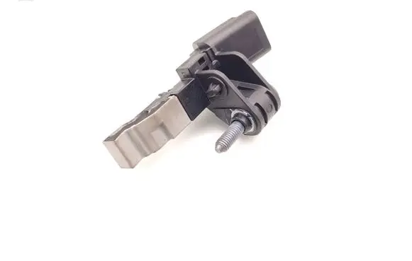 Opel Corsa F Crankshaft position sensor 9675226780