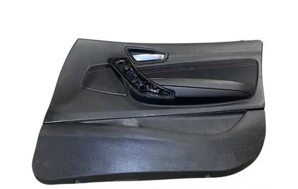 BMW 1 F20 F21 Front door card panel trim 7240404 51417240404 7270966