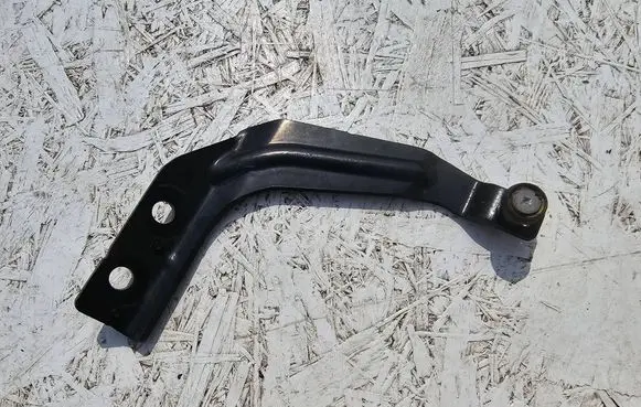 Toyota ProAce City Sliding door upper roller guide/hinge 9823714580