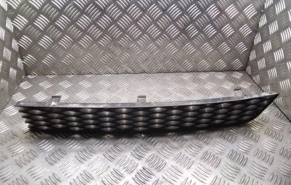 Ford Galaxy Front bumper lower grill 7M5854687