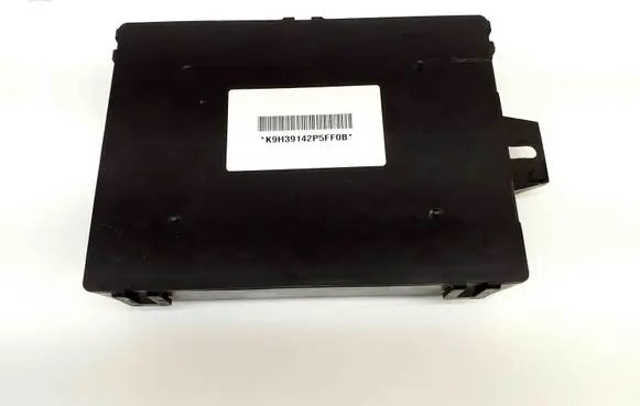 Nissan Micra K14 Central body control module 284B15FF0B
