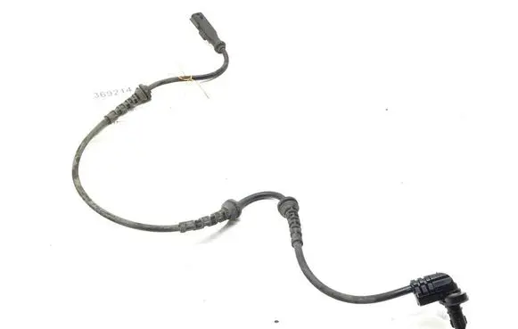 Renault Megane IV ABS wheel speed sensor 0265009613