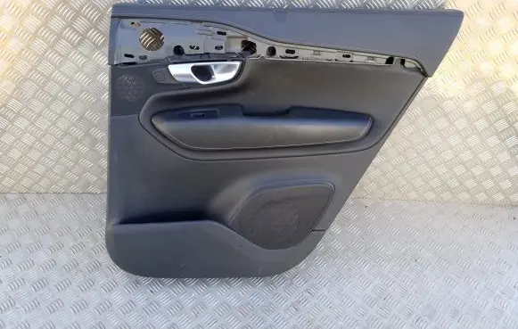Volvo XC90 Rear door card panel trim 32237691