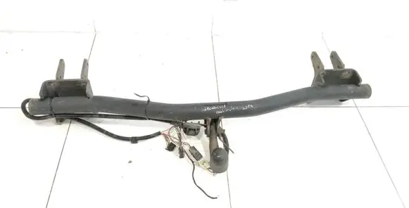 Tow bar set