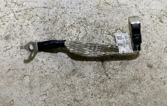KIA Sportage Other wiring loom 9166131510