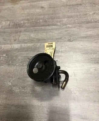 Hyundai H-1, Starex, Satellite Power steering pump