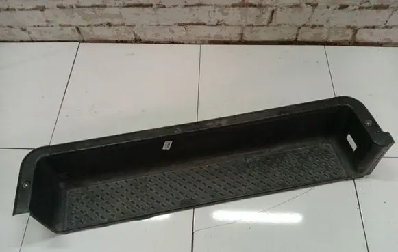 Renault Master II Front sill trim cover 3770332