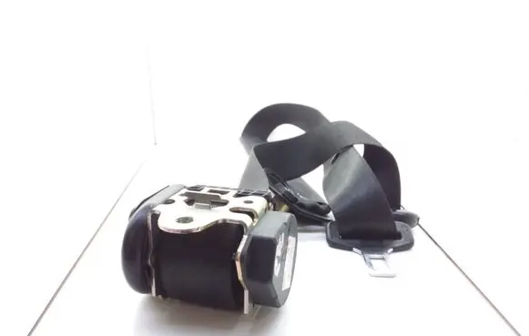 Mercedes-Benz Vaneo W414 Front seatbelt 4148600985 566096500 566287701
