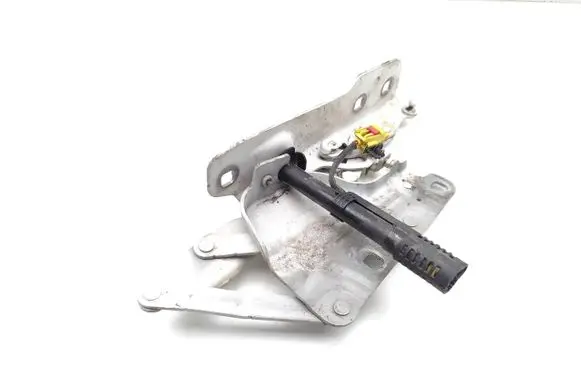 Jaguar XE Engine bonnet/hood hinges GX7316801AE