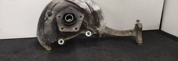 Audi A4 S4 B9 Front wheel hub 8W0407241F