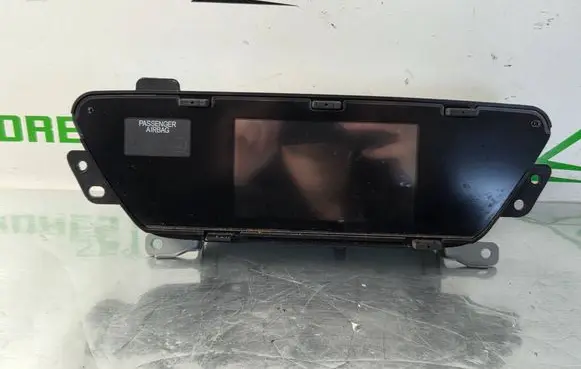 Screen/display/small screen