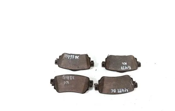 Renault Kadjar Brake pads (rear) 440605889R