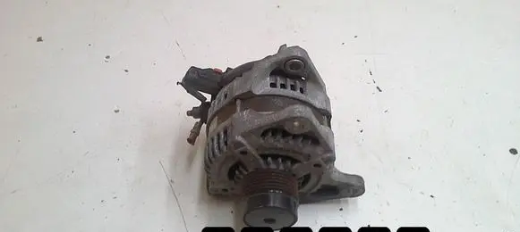 Chrysler Pacifica Generator/alternator 1AUKSTAS