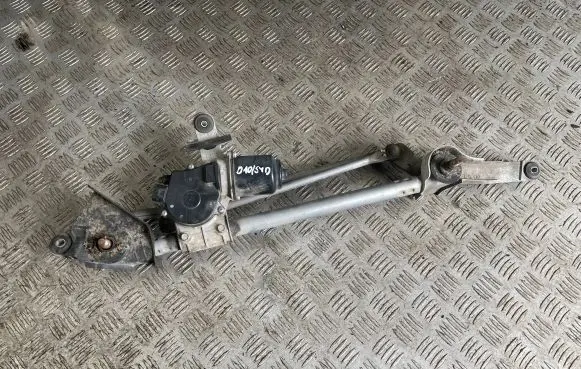 Subaru Outback Front wiper linkage and motor