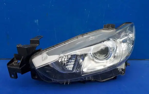 Mazda 6 Headlight/headlamp GHR451040