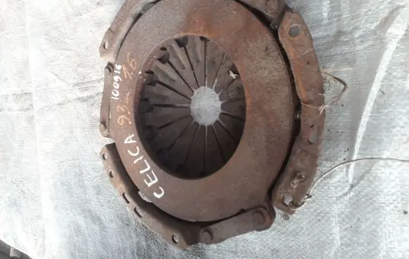 Toyota Celica T180 Pressure plate 