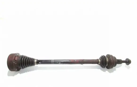 Skoda Yeti (5L) Rear driveshaft