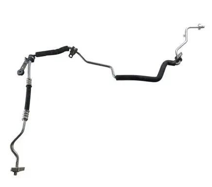 Air conditioning (A/C) pipe/hose
