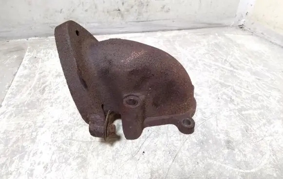 Opel Zafira A Other exhaust manifold parts 90500938