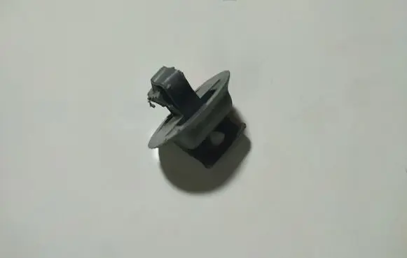 Renault Scenic I Sun visor clip/hook/bracket 