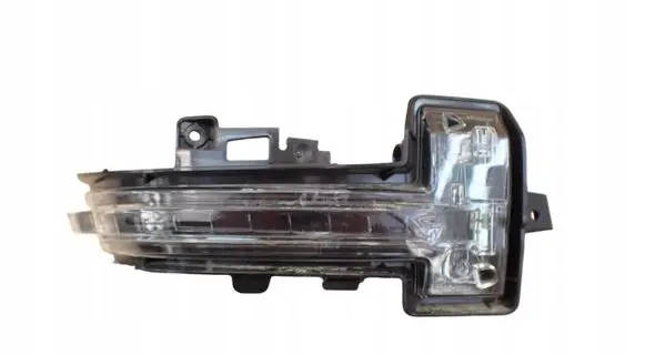 Nissan Juke II F16 Mirror indicator light 261606PA0A